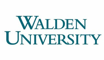Walden University logo